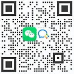 微信扫码联系咨询
