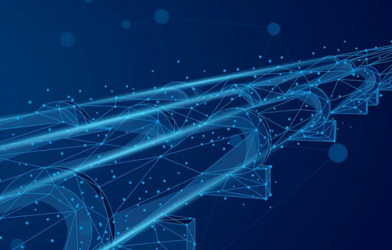 什么是油气智慧管网